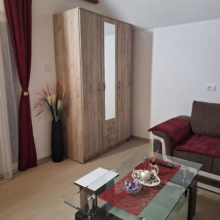 Apartmani Lena Plužine Exterior foto