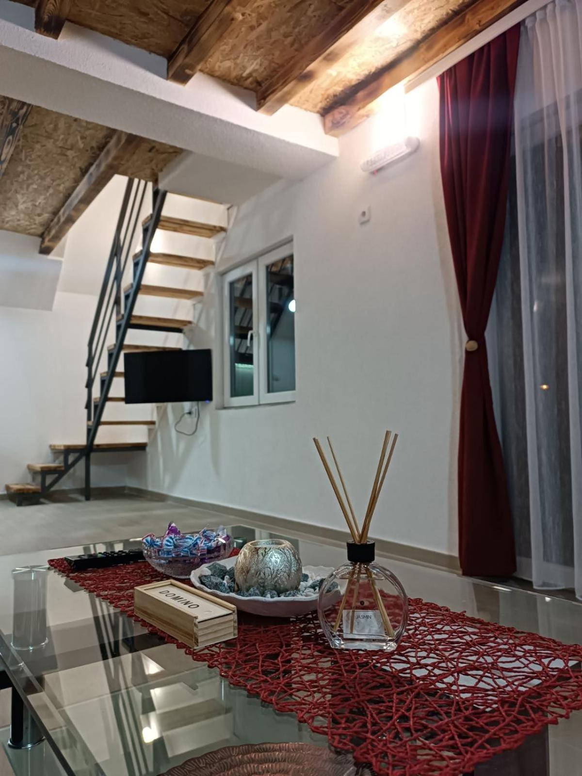 Apartmani Lena Plužine Exterior foto