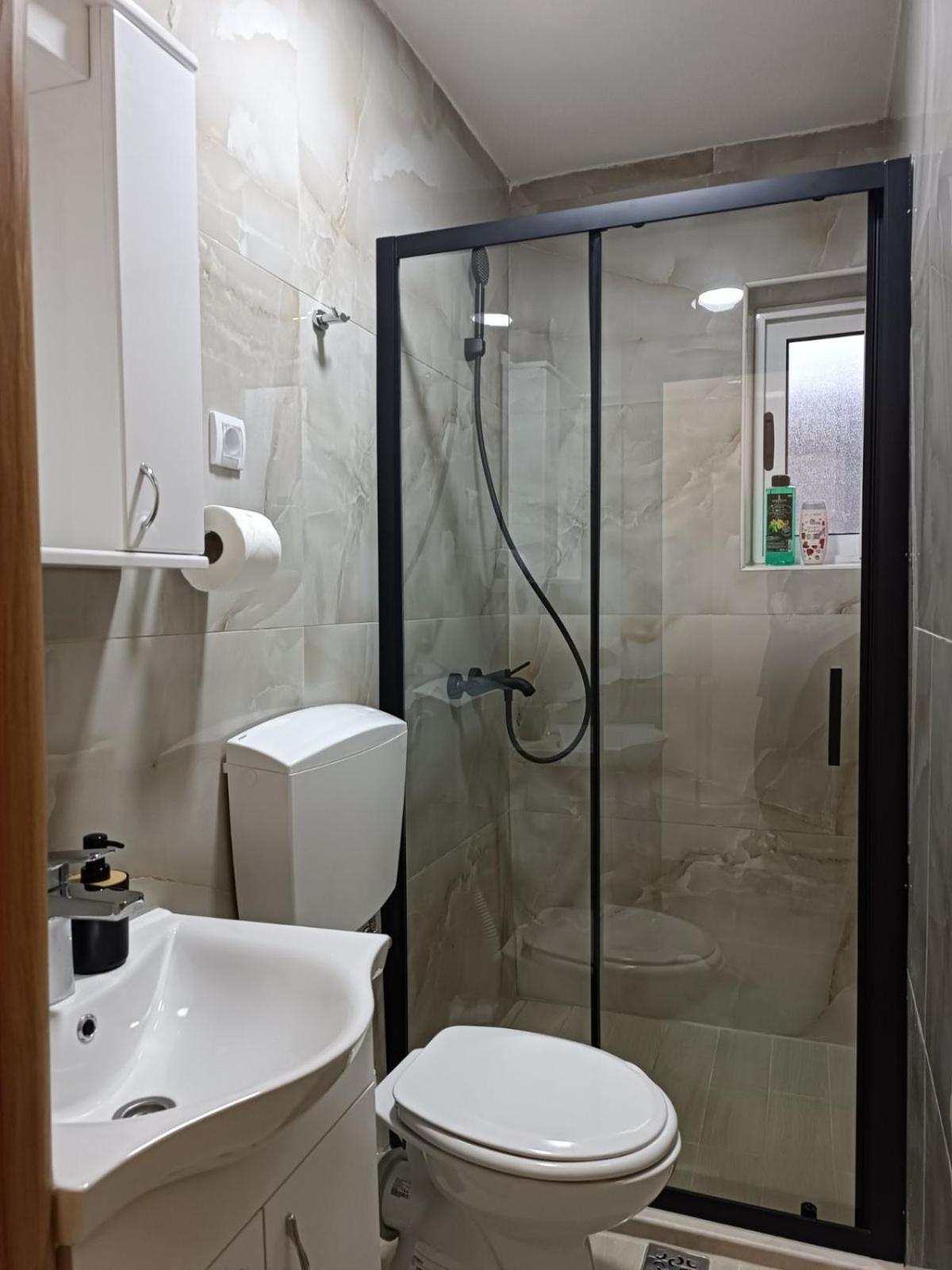 Apartmani Lena Plužine Exterior foto